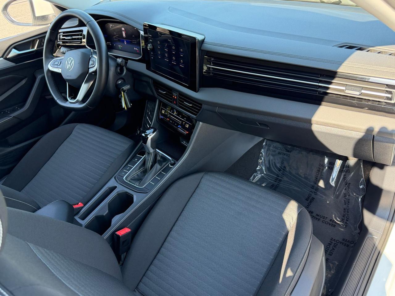 2025 Volkswagen Jetta 1.5T S Springfield VA