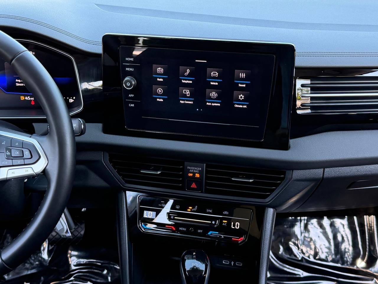2025 Volkswagen Jetta 1.5T S Springfield VA