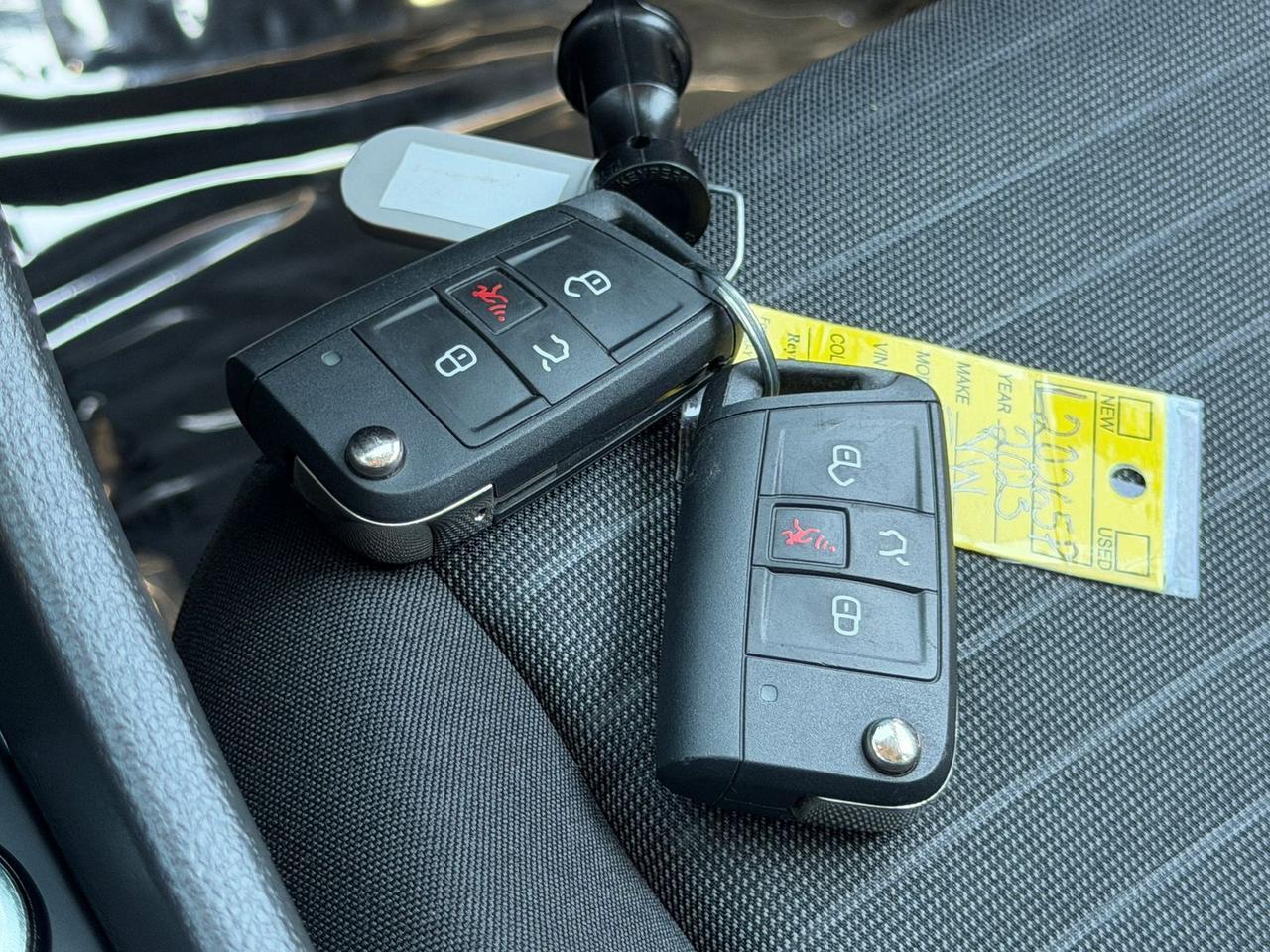 2025 Volkswagen Jetta 1.5T S Springfield VA
