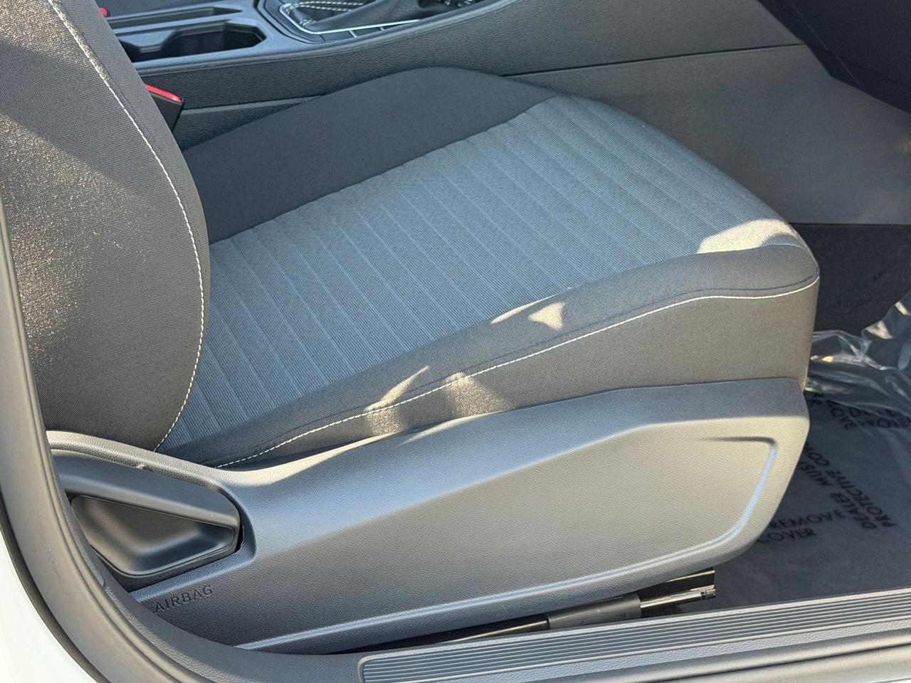 2025 Volkswagen Jetta 1.5T S Springfield VA