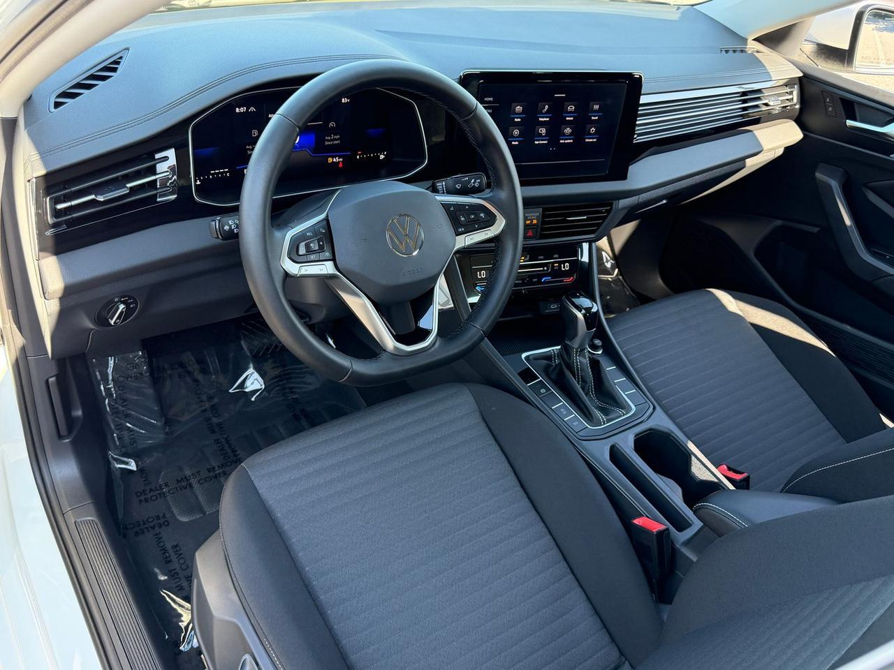 2025 Volkswagen Jetta 1.5T S Springfield VA