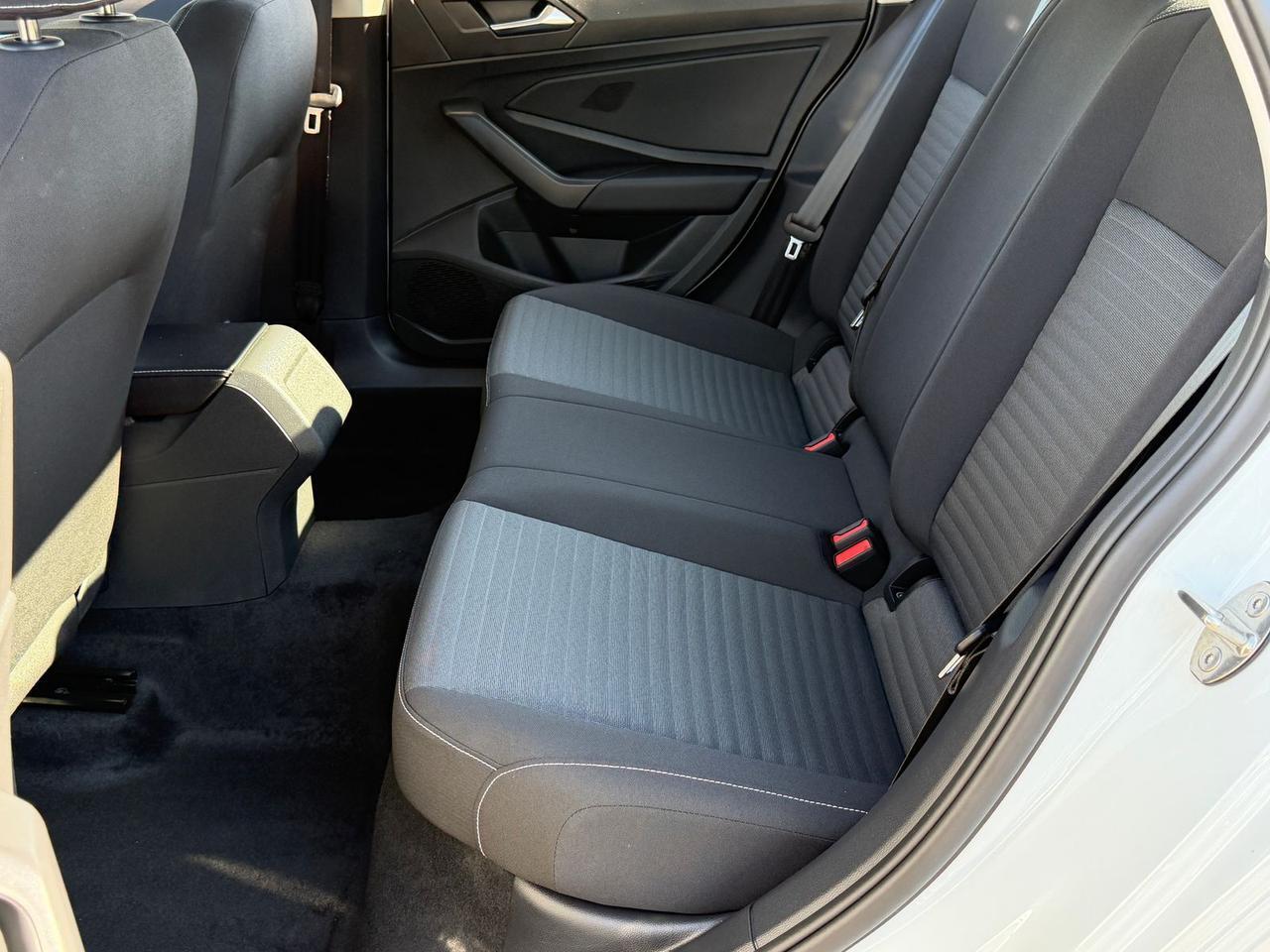 2025 Volkswagen Jetta 1.5T S Springfield VA