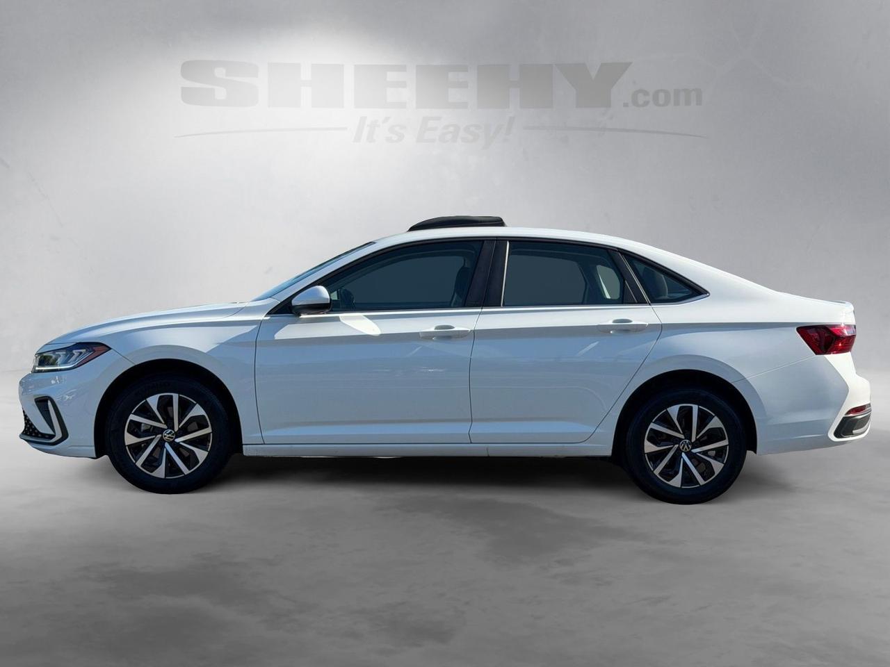 2025 Volkswagen Jetta 1.5T S Springfield VA