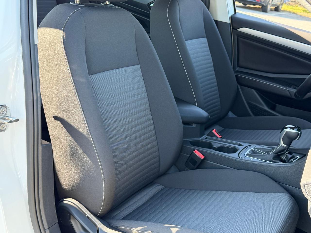 2025 Volkswagen Jetta 1.5T S Springfield VA