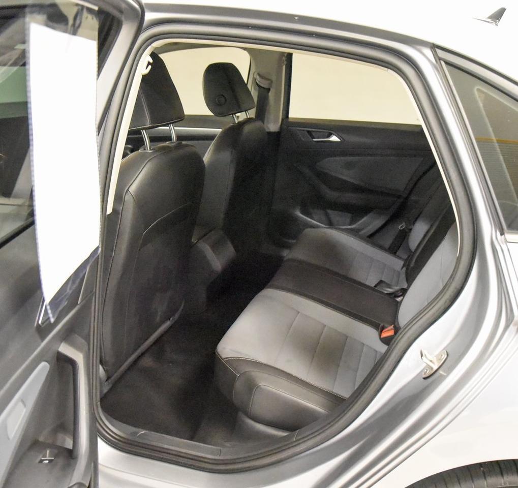 2025 Volkswagen Jetta 1.5T SE Akron OH