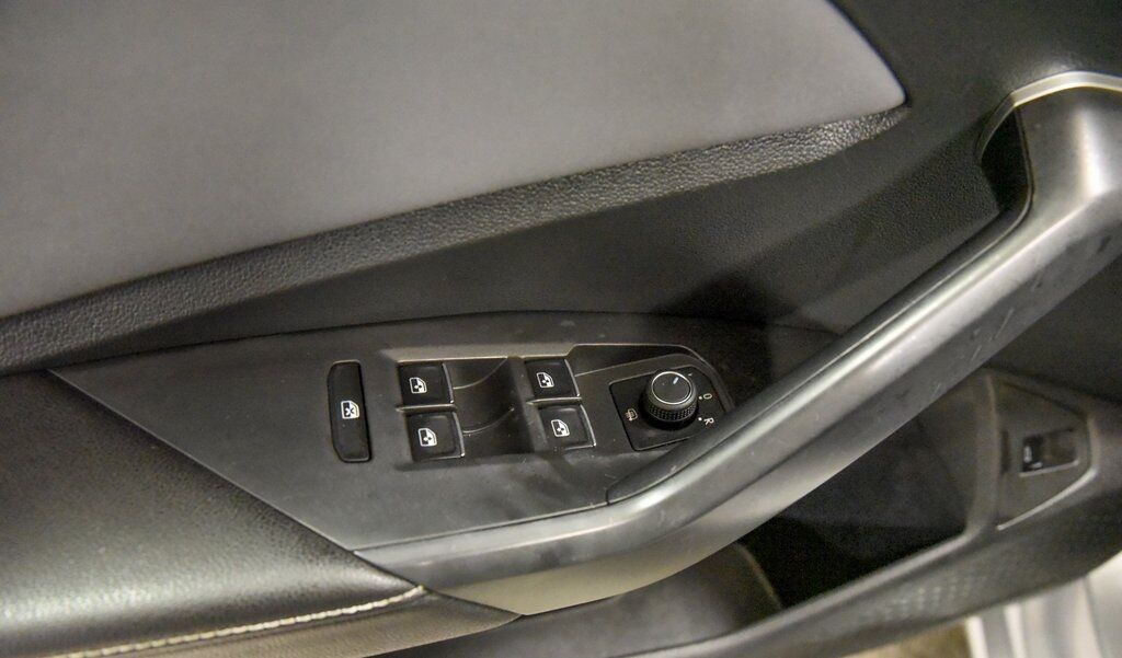 2025 Volkswagen Jetta 1.5T SE Akron OH