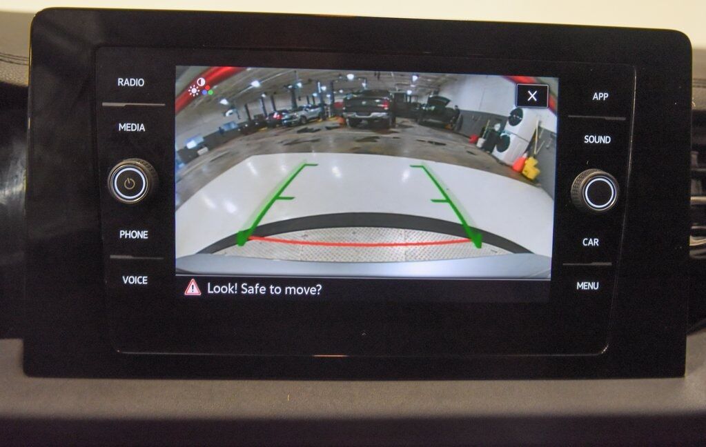 2025 Volkswagen Jetta 1.5T SE Akron OH