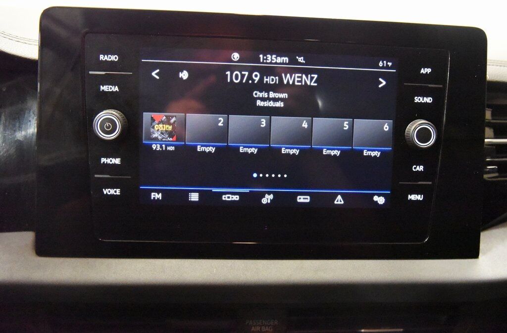 2025 Volkswagen Jetta 1.5T SE Akron OH