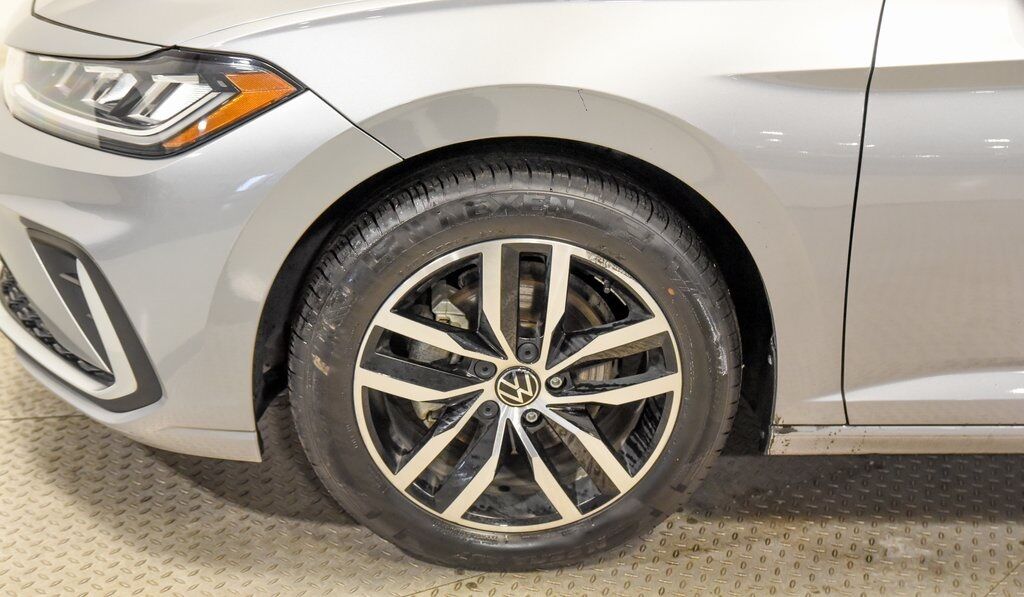 2025 Volkswagen Jetta 1.5T SE Akron OH