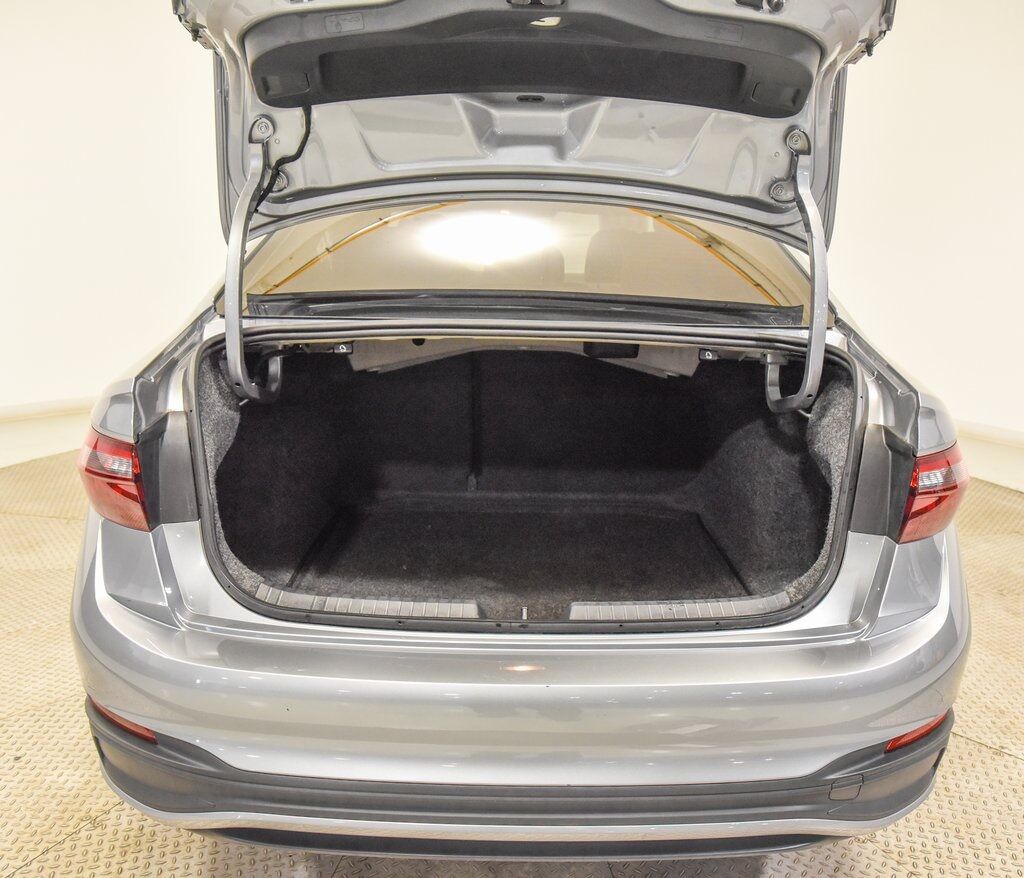 2025 Volkswagen Jetta 1.5T SE Akron OH