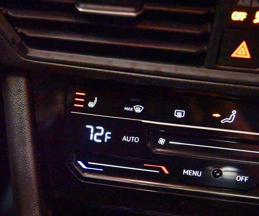 2025 Volkswagen Jetta 1.5T SE Akron OH