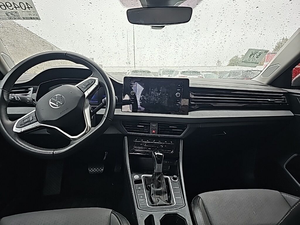 2025 Volkswagen Jetta 1.5T SE Akron OH