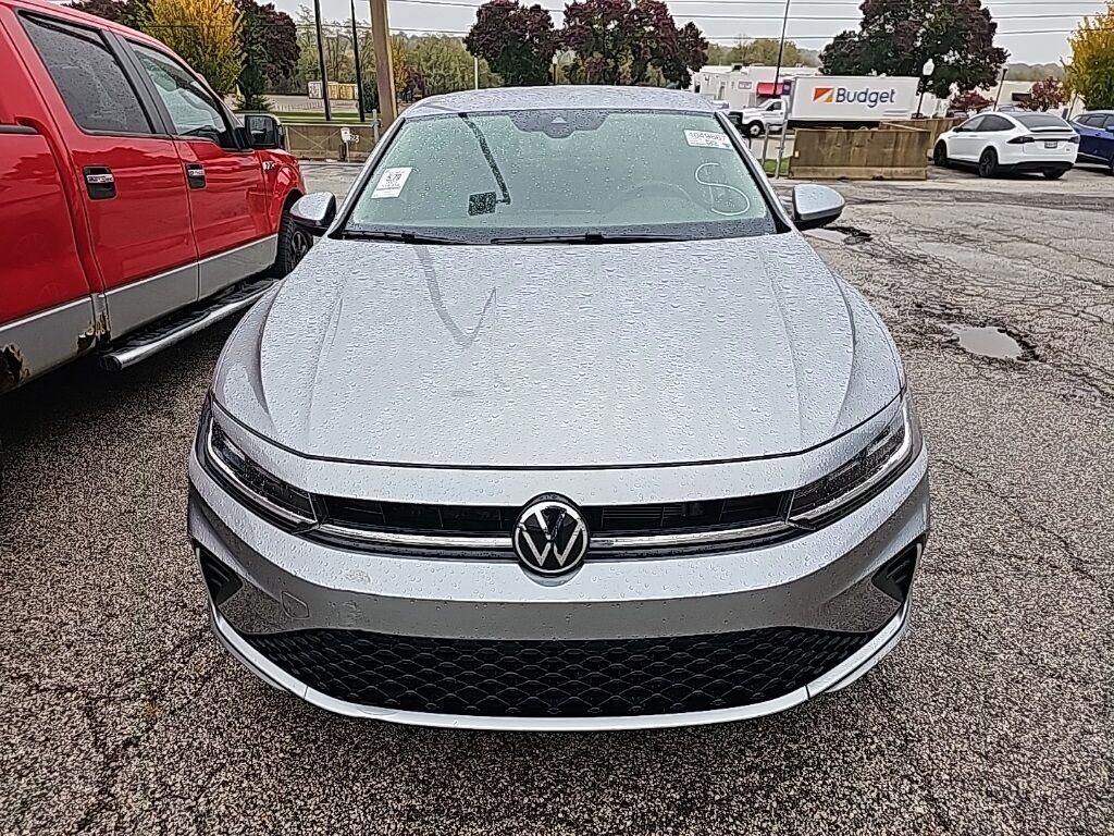 2025 Volkswagen Jetta 1.5T SE Akron OH