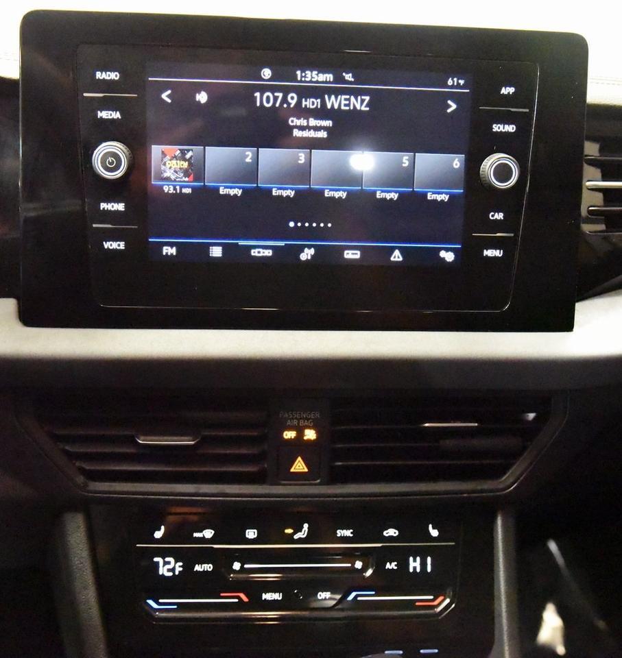 2025 Volkswagen Jetta 1.5T SE Akron OH