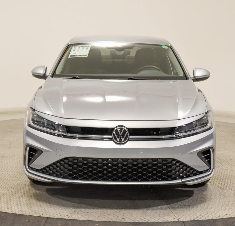 2025 Volkswagen Jetta 1.5T SE Akron OH