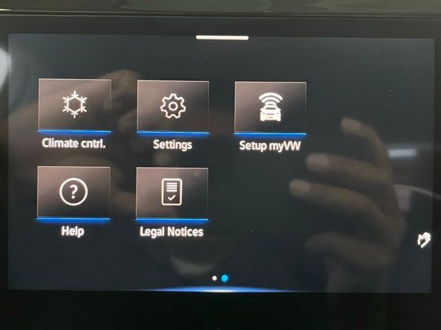 2025 Volkswagen Jetta 1.5T SE Carrollton TX