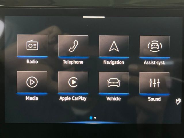 2025 Volkswagen Jetta 1.5T SE Carrollton TX