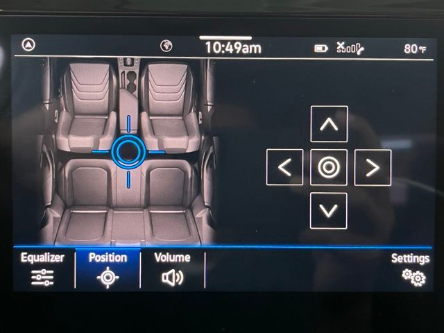 2025 Volkswagen Jetta 1.5T SE Carrollton TX