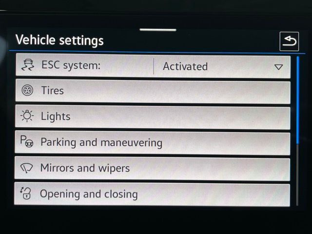 2025 Volkswagen Jetta 1.5T SE Carrollton TX