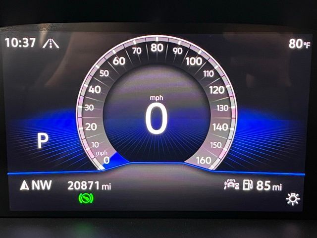 2025 Volkswagen Jetta 1.5T SE Carrollton TX