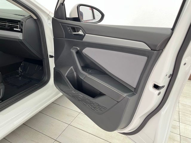 2025 Volkswagen Jetta 1.5T SE Carrollton TX