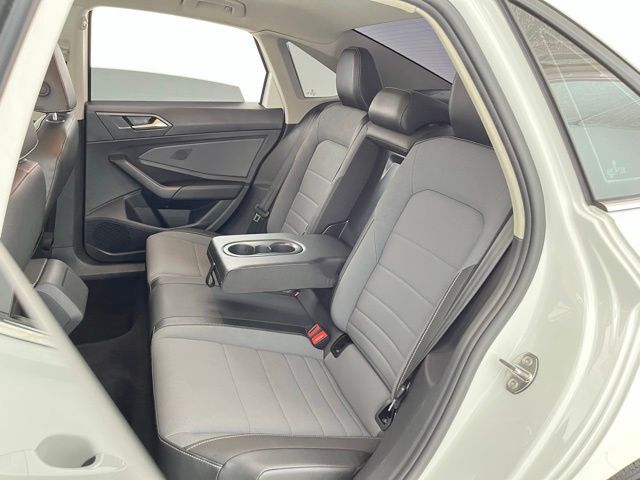 2025 Volkswagen Jetta 1.5T SE Carrollton TX