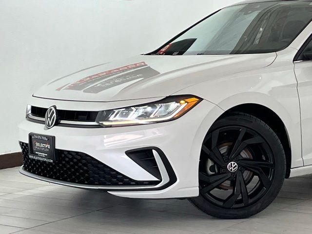 2025 Volkswagen Jetta 1.5T SE Carrollton TX