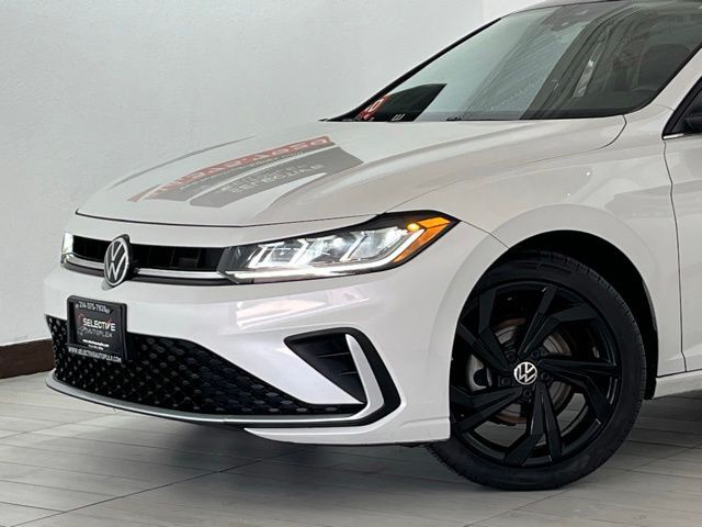 2025 Volkswagen Jetta 1.5T SE Carrollton TX
