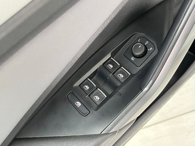 2025 Volkswagen Jetta 1.5T SE Carrollton TX