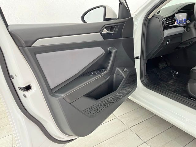 2025 Volkswagen Jetta 1.5T SE Carrollton TX
