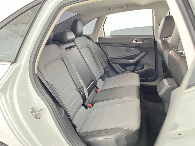 2025 Volkswagen Jetta 1.5T SE Carrollton TX