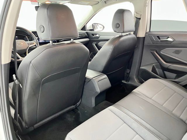 2025 Volkswagen Jetta 1.5T SE Carrollton TX
