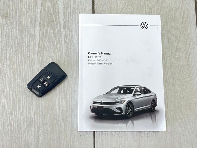 2025 Volkswagen Jetta 1.5T SE Carrollton TX