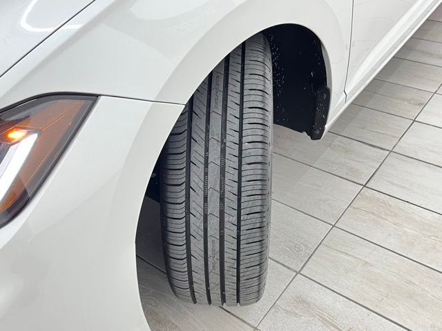 2025 Volkswagen Jetta 1.5T SE Carrollton TX