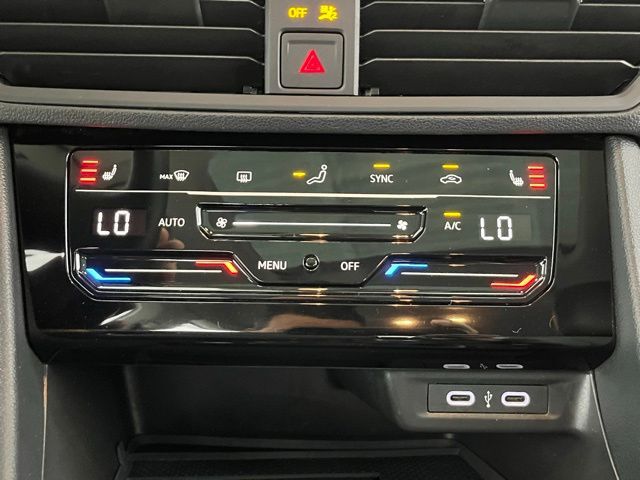 2025 Volkswagen Jetta 1.5T SE Carrollton TX