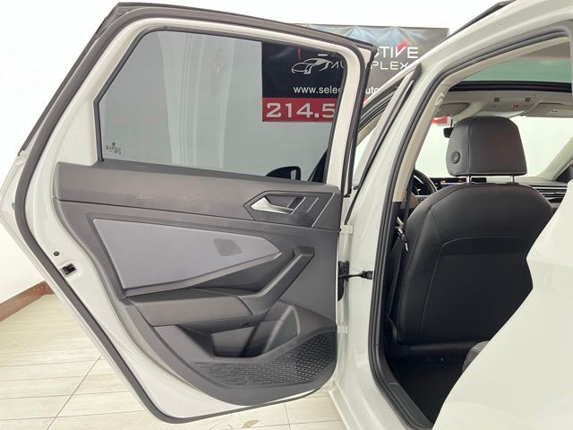 2025 Volkswagen Jetta 1.5T SE Carrollton TX