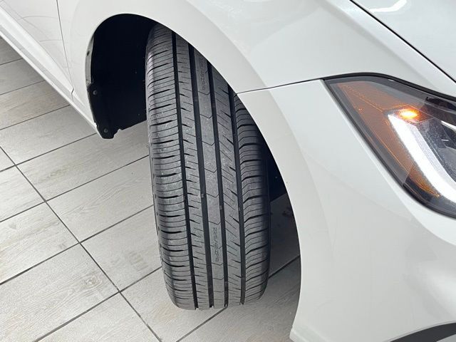 2025 Volkswagen Jetta 1.5T SE Carrollton TX