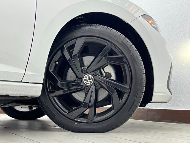 2025 Volkswagen Jetta 1.5T SE Carrollton TX