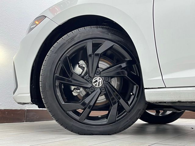 2025 Volkswagen Jetta 1.5T SE Carrollton TX