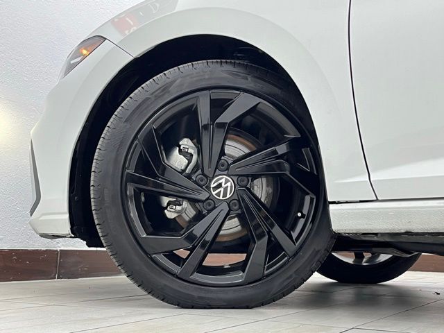 2025 Volkswagen Jetta 1.5T SE Carrollton TX