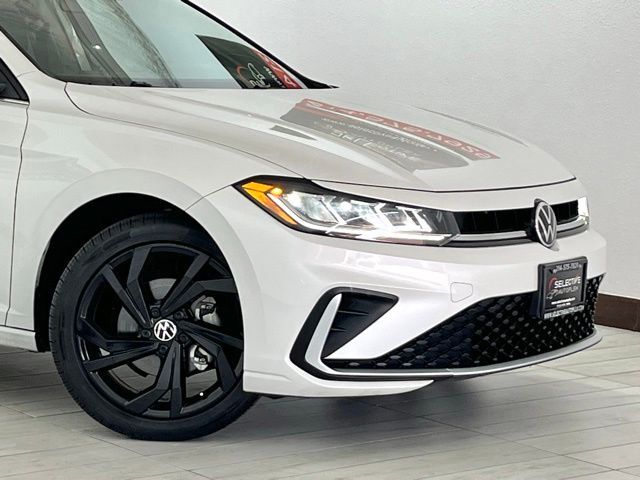 2025 Volkswagen Jetta 1.5T SE Carrollton TX