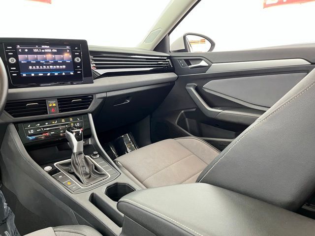 2025 Volkswagen Jetta 1.5T SE Carrollton TX