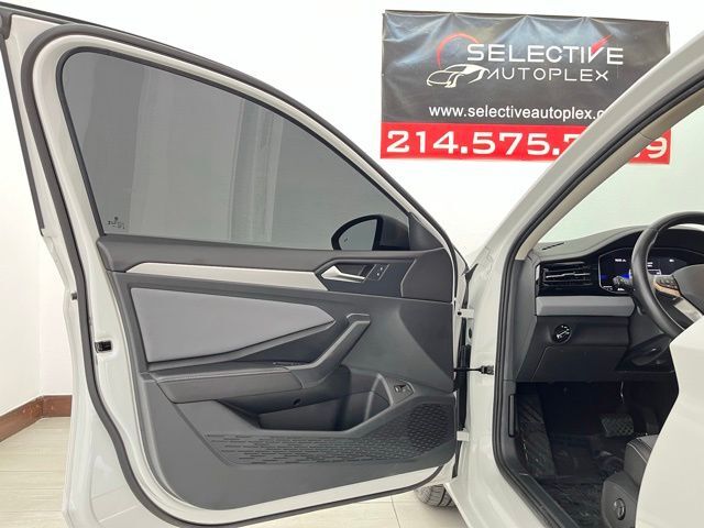 2025 Volkswagen Jetta 1.5T SE Carrollton TX