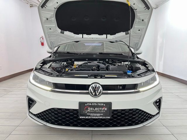 2025 Volkswagen Jetta 1.5T SE Carrollton TX