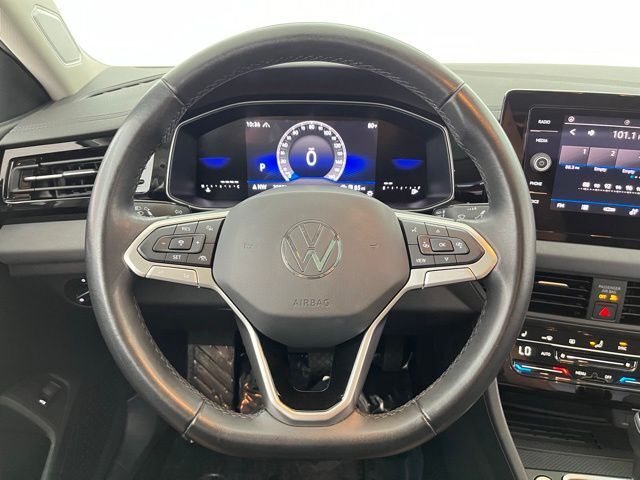 2025 Volkswagen Jetta 1.5T SE Carrollton TX