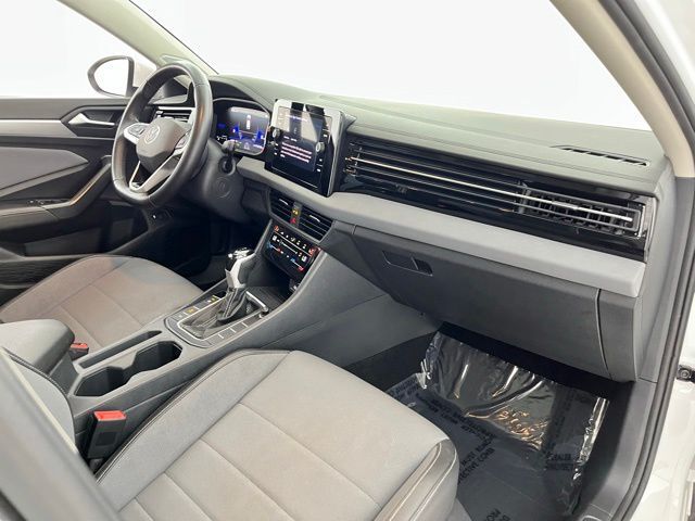 2025 Volkswagen Jetta 1.5T SE Carrollton TX