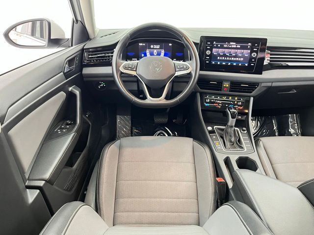 2025 Volkswagen Jetta 1.5T SE Carrollton TX