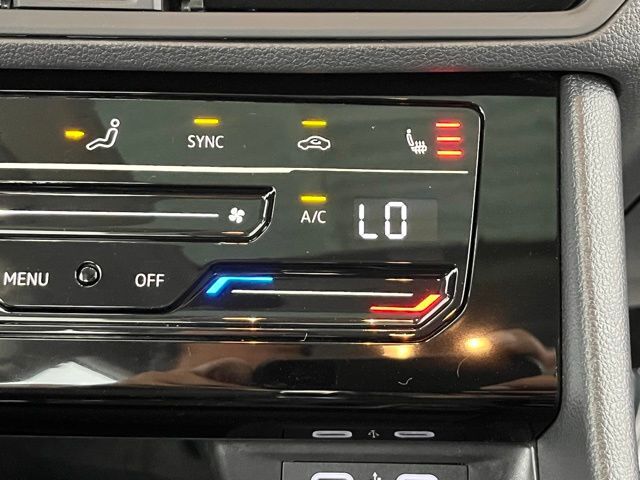 2025 Volkswagen Jetta 1.5T SE Carrollton TX
