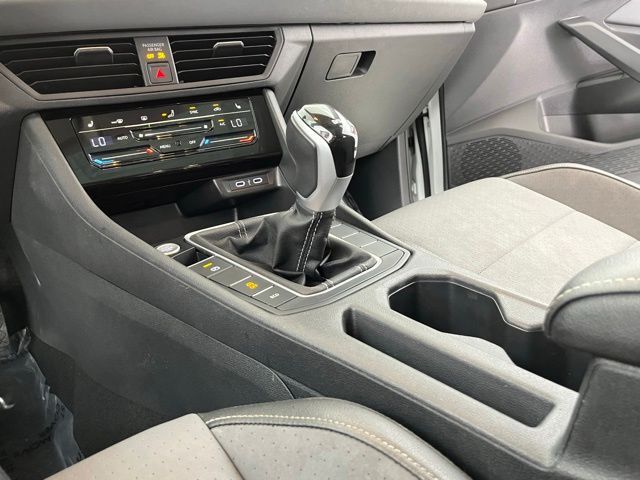 2025 Volkswagen Jetta 1.5T SE Carrollton TX
