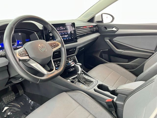 2025 Volkswagen Jetta 1.5T SE Carrollton TX